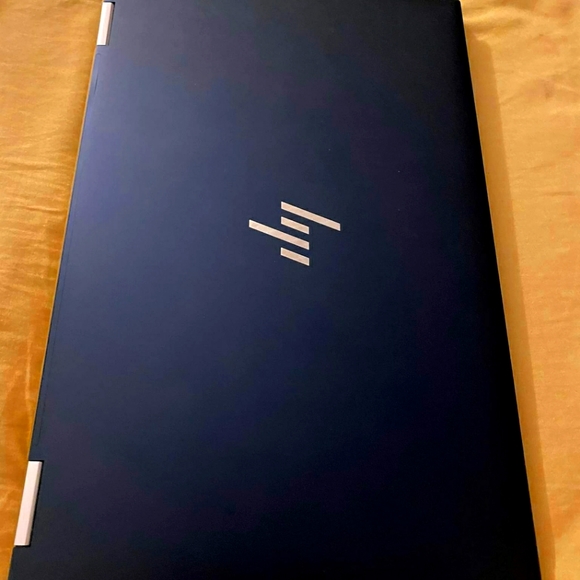 Hp spectre